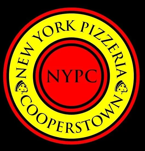 New York Pizzeria of Cooperstown